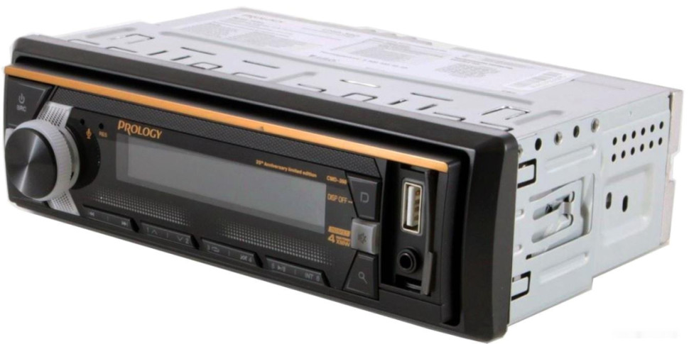 Автомагнитола Prology CMD-350