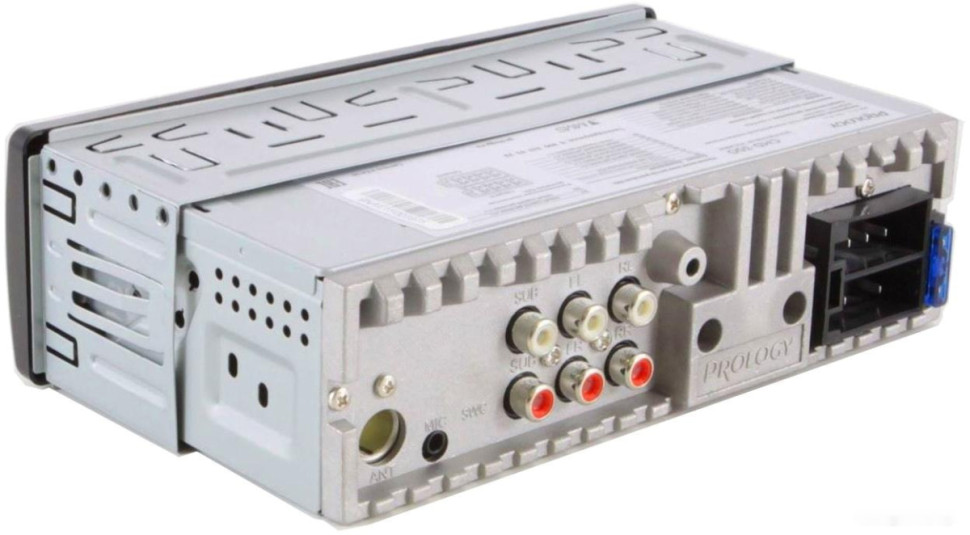 Автомагнитола Prology CMD-350