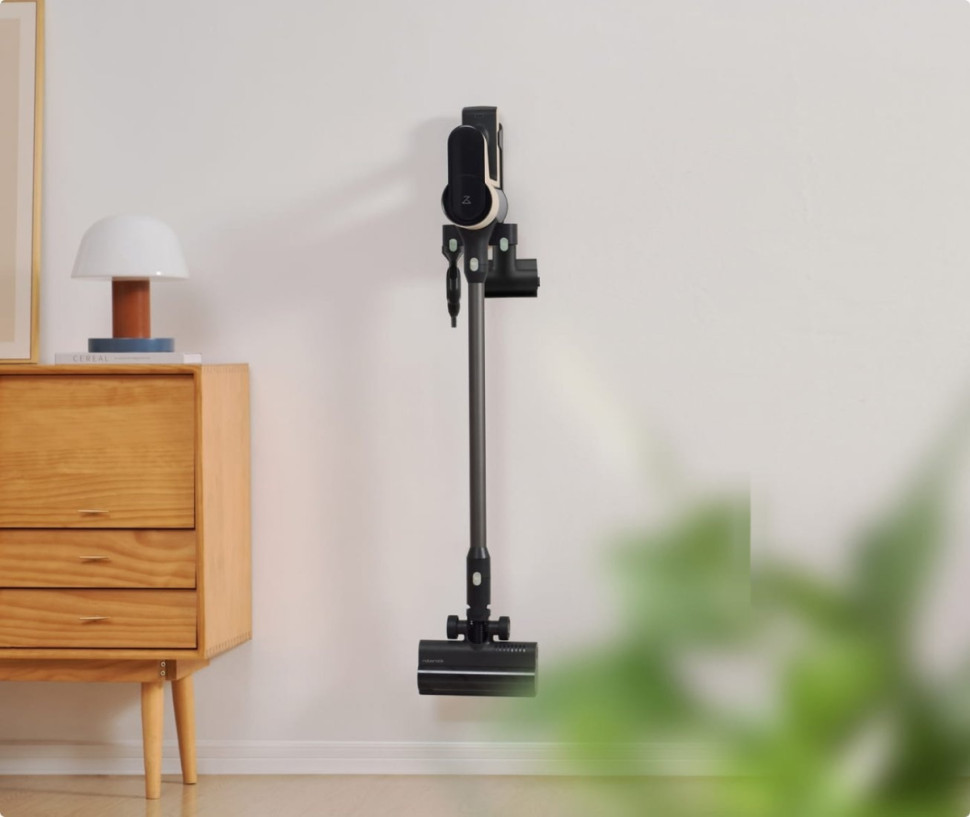 Пылесос Roborock H5