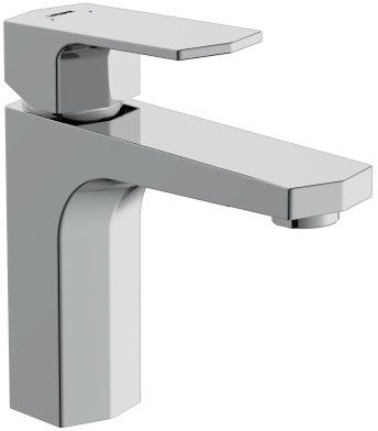 Умывальник Cersanit Moduo Slim 50 S-UM-MOD50SL/1 + 63055