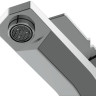 Умывальник Cersanit Moduo Slim 50 S-UM-MOD50SL/1 + 63055