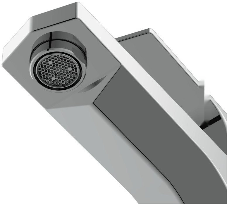 Умывальник Cersanit Moduo Slim 50 S-UM-MOD50SL/1 + 63055