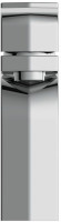 Умывальник Cersanit Moduo Slim 50 S-UM-MOD50SL/1 + 63055