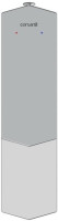 Умывальник Cersanit Moduo Slim 50 S-UM-MOD50SL/1 + 63055