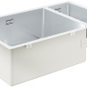 Кухонная мойка Grohe K700U 80-S 76/45 1.5 lh 31575SD1