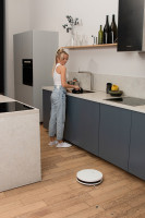 Робот-пылесос AccesStyle VR30R01DW