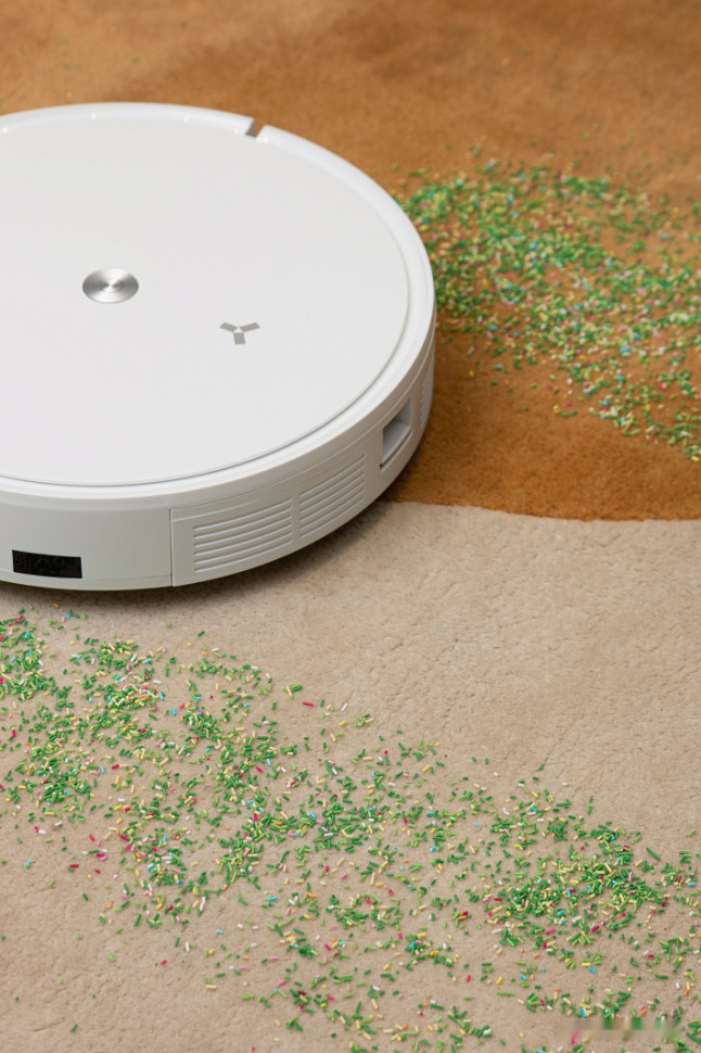 Робот-пылесос AccesStyle VR30R01DW