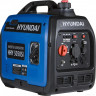 Генератор Hyundai HHY 3050Si