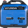 Генератор Hyundai HHY 3050Si