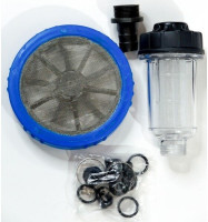 Мойка высокого давления Aprila HQ-150TP (без подогрева воды)