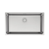 Кухонная мойка Paulmark Yuni 76 Uni YU76-BS