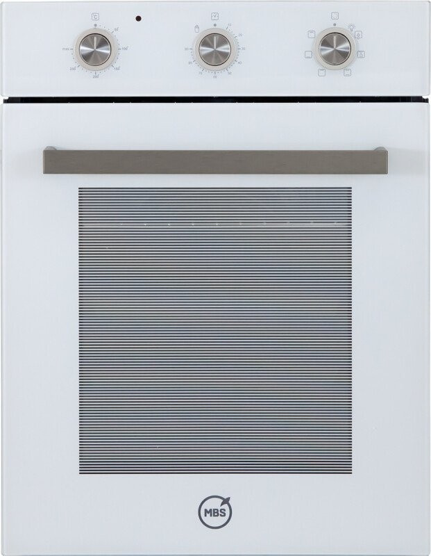 Духовой шкаф MBS DE-452WH