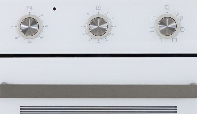 Духовой шкаф MBS DE-452WH