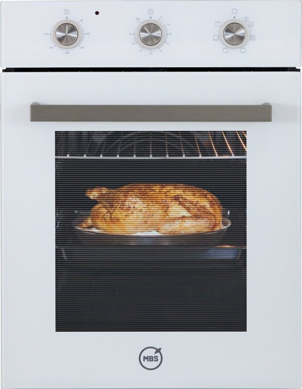 Духовой шкаф MBS DE-452WH