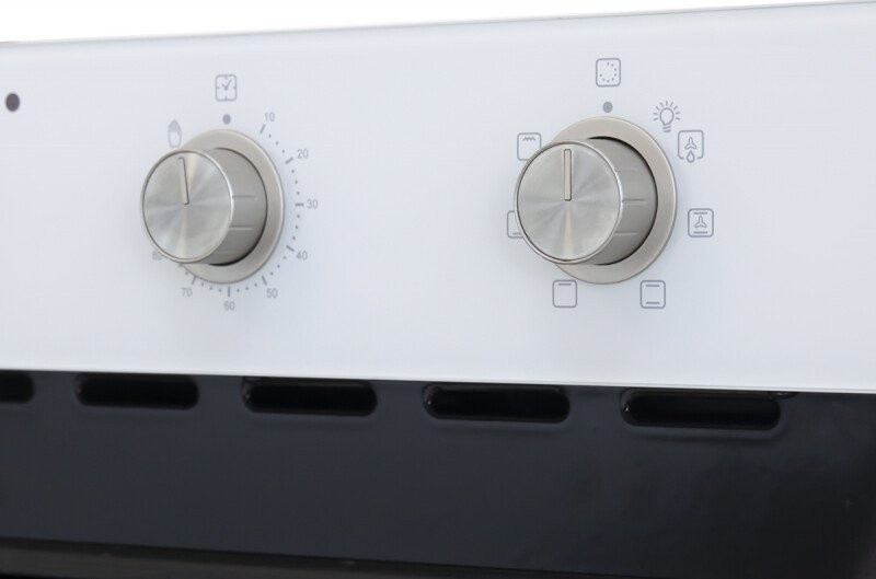 Духовой шкаф MBS DE-452WH