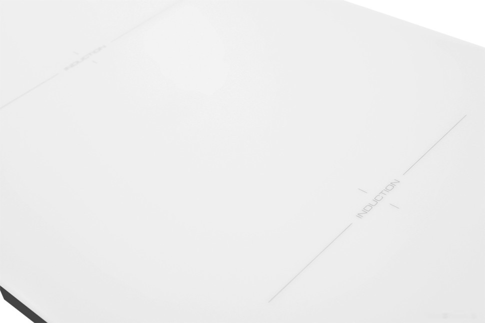 Варочная панель ZUGEL ZIH293W