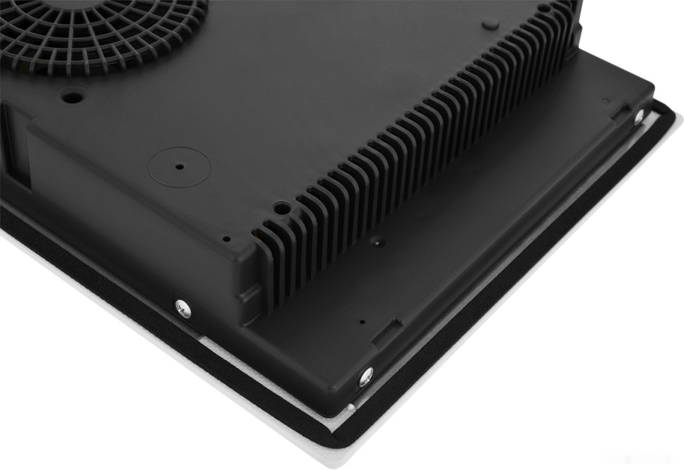 Варочная панель ZUGEL ZIH293W