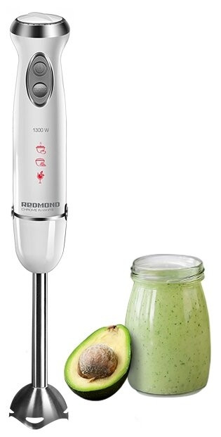 Блендер Redmond RHB-2972