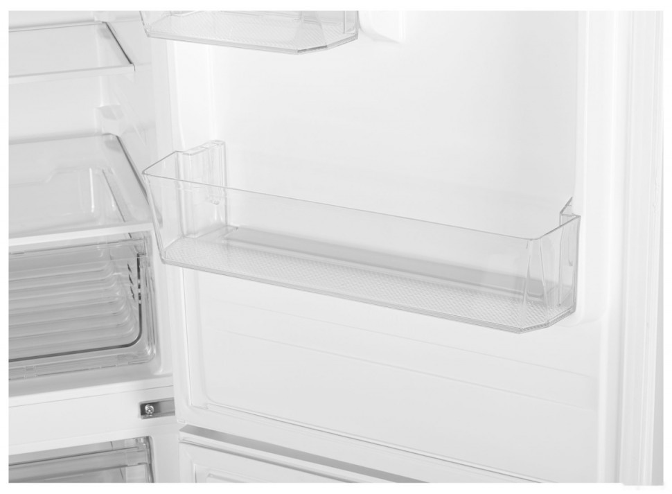 Холодильник Hyundai CC3091LWT (белый)