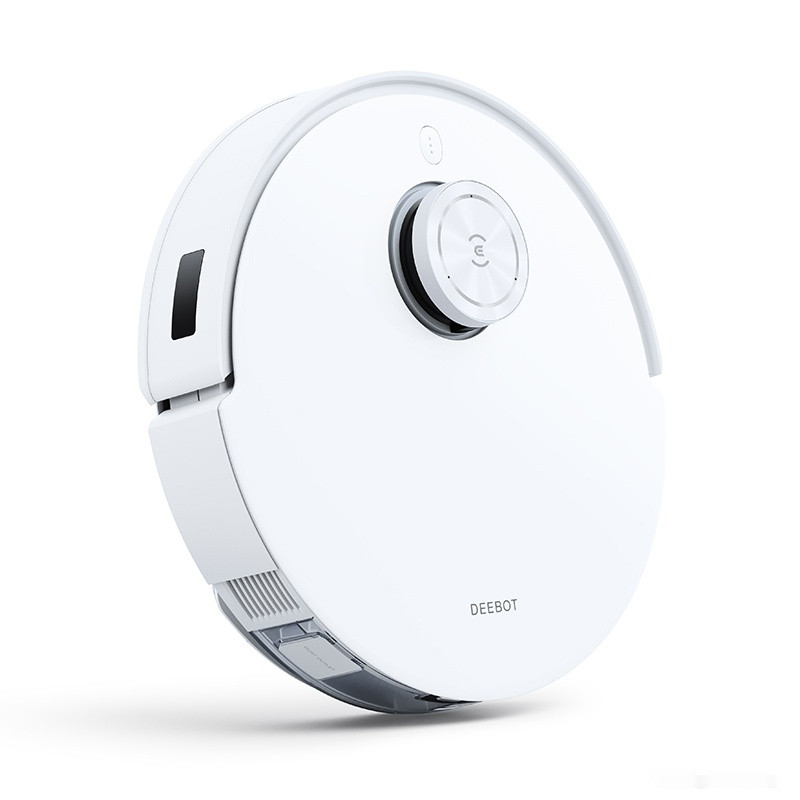 Робот-пылесос Ecovacs T10 Plus