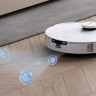 Робот-пылесос Ecovacs T10 Plus