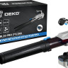 Ручная воздуходувка Deko DKBL20 Pro 063-4362 (с 2-мя АКБ)