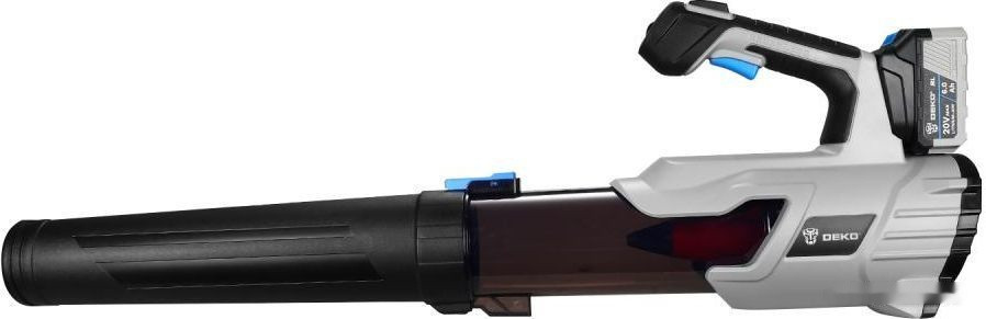 Ручная воздуходувка Deko DKBL20 Pro 063-4362 (с 2-мя АКБ)