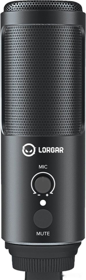 Микрофон Lorgar Voicer 521