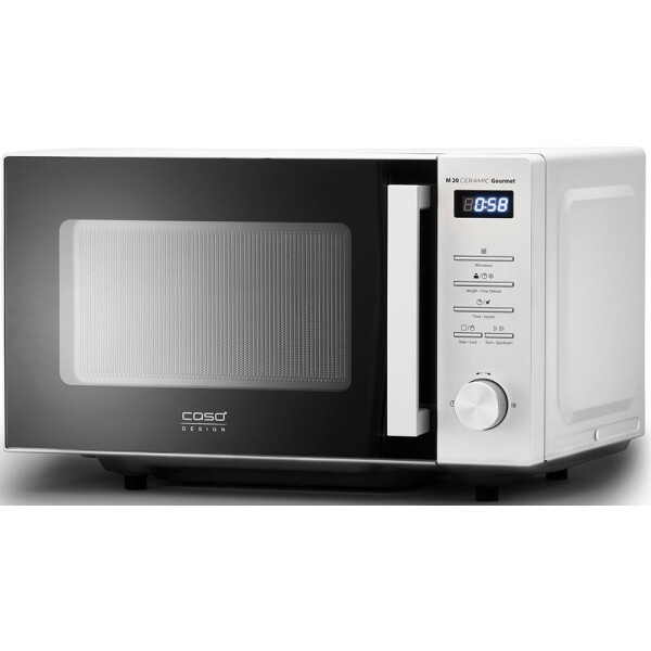 Микроволновая печь Caso M 20 Ceramic Gourmet