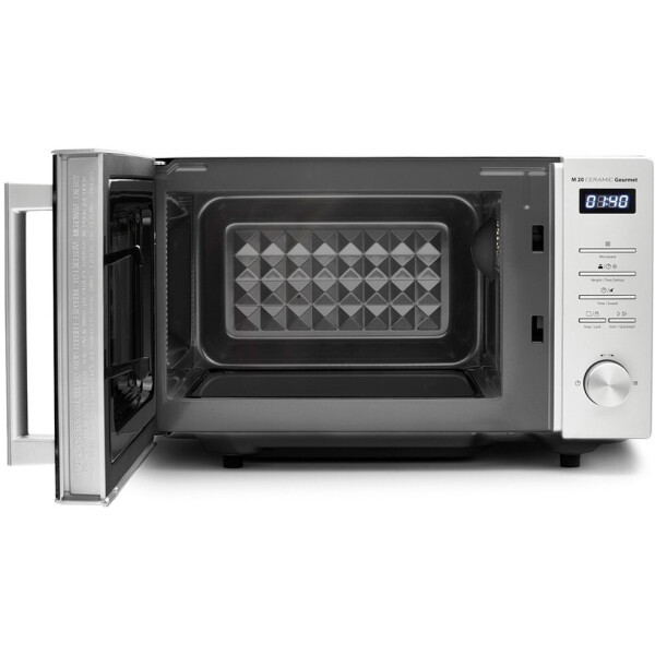 Микроволновая печь Caso M 20 Ceramic Gourmet