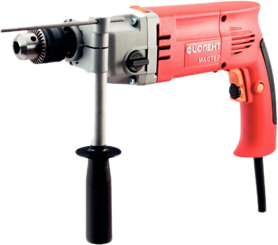 Дрель ударная Фиолент МСУ9-16-2РЭ М