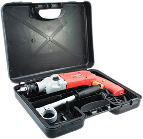 Дрель ударная Фиолент МСУ9-16-2РЭ М