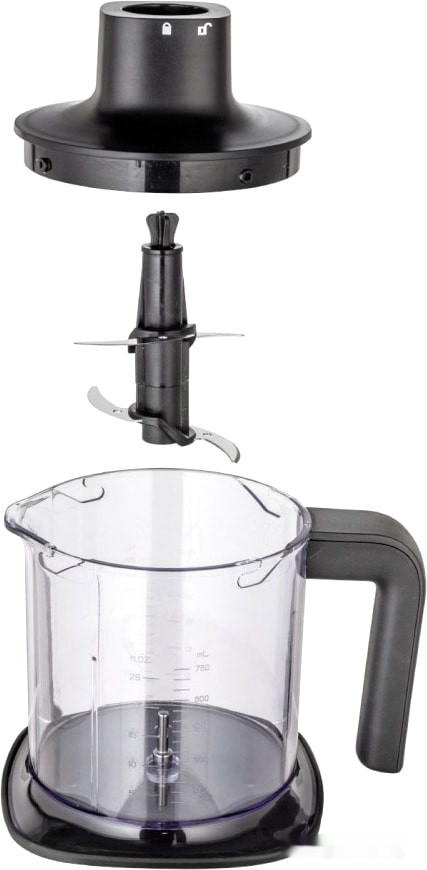 Блендер Caso HB 1000