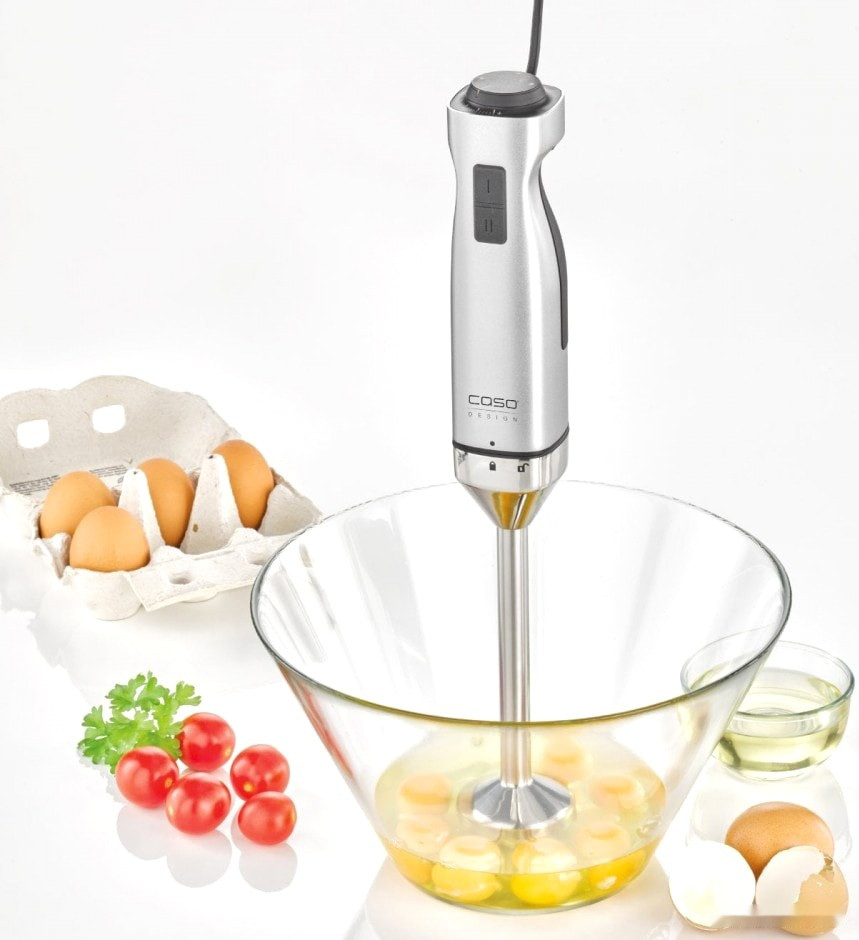 Блендер Caso HB 1000