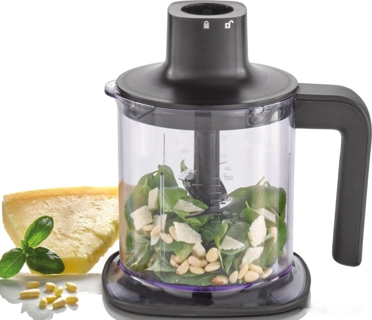 Блендер Caso HB 1000