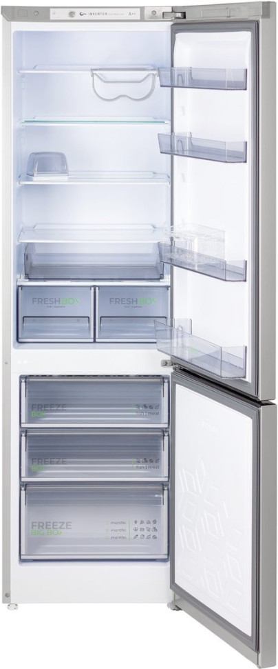 Холодильник Бирюса M6130