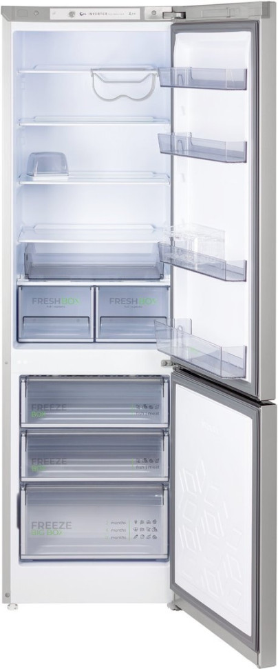 Холодильник Бирюса M6130