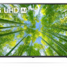 Телевизор LG 43UQ80006LB