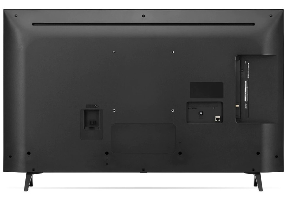 Телевизор LG 43UQ80006LB