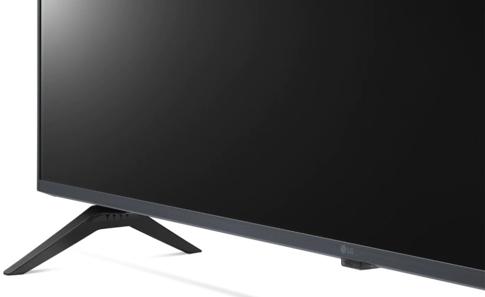 Телевизор LG 43UQ80006LB