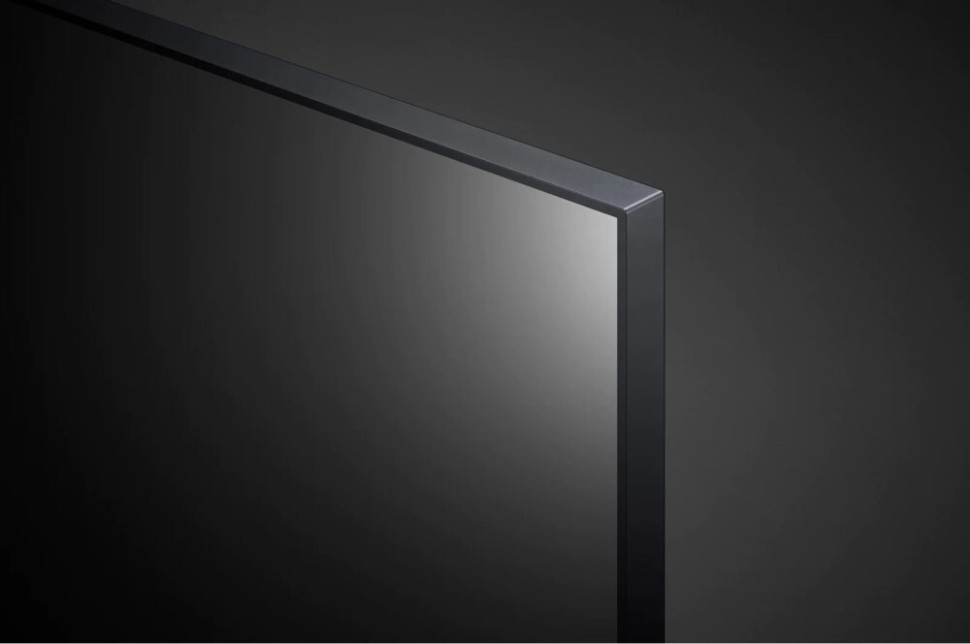 Телевизор LG 43UQ80006LB