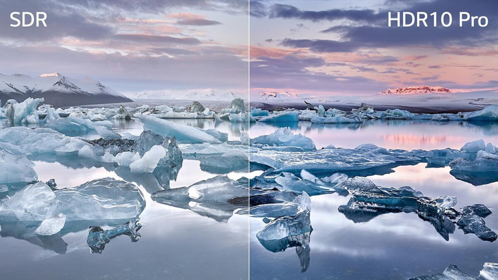 Телевизор LG 43UQ80006LB