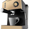 Кофемашина Polaris PCM 1527E