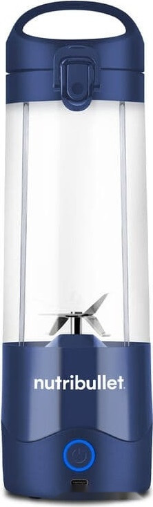 Блендер NutriBullet NBP003NBL