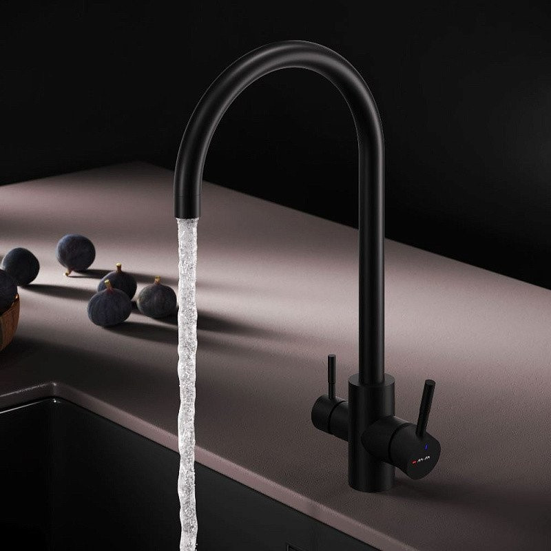 Смеситель Am.Pm X-Joy S F85B07722