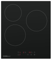 Варочная панель HOMSair HVY43BK