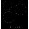 Варочная панель HOMSair HVY43BK