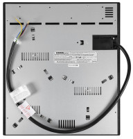 Варочная панель HOMSair HVY43BK