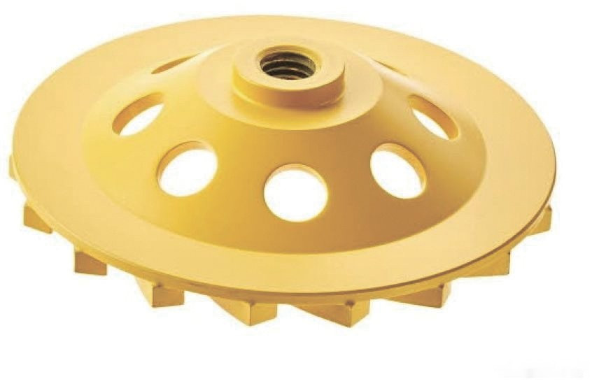 Шлифовальная машина DeWALT DWE4257KT (кейс)