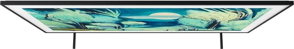 Телевизор Samsung The Frame QLED LS03F QE50LS03FAUXRU